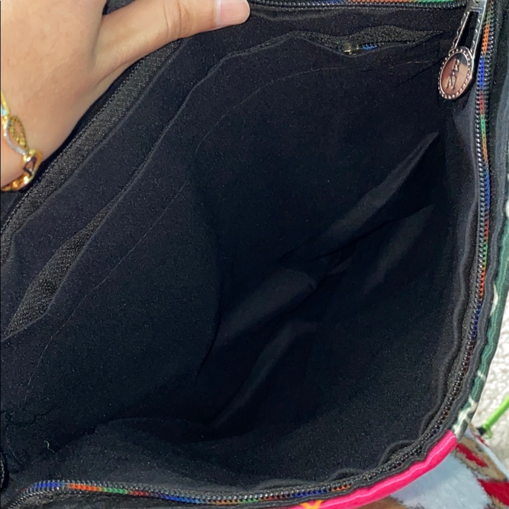 Traditional bag - Picture 6 of 7